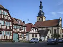 Ostheim
