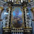 Erzengelaltar