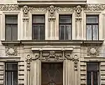 Wohnhaus