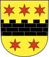 Wappen von Hofstetten