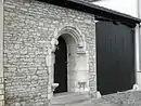 Hoftor