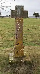 Wegekreuz