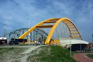 Hogeweidebrug
