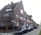 Hohe Ähren