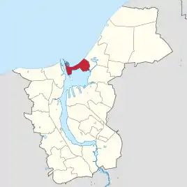 Karte