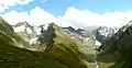 Liebenerspitze 3399&nbsp;m