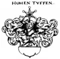 Hohen Tuffen von Siebmacher