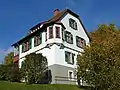 Altes Pfarrhaus