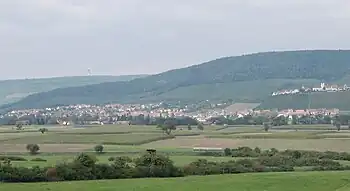 Hohenhaslach am Stromberg