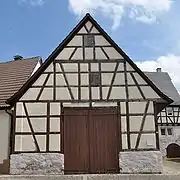 Rüsthaus