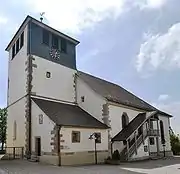 Pfarrkirche St. Georg
