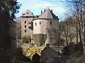 Burg Reinhardstein