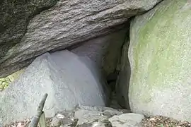 Der Hohle Stein