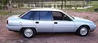 Holden Caprice VQ (1990–1994)