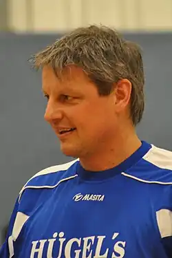 Holger Schneider (2010)