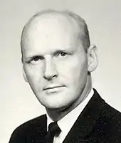 Holger Sundström (1964)
