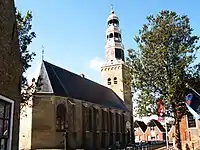 Kirche
