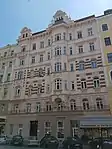 Wohn- u.Geschäftshaus