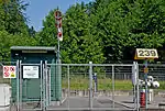 Schieberstation Hollenegg