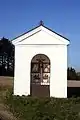 Führinger Kapelle in Obereck