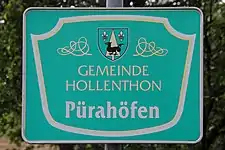 Pürahöfen