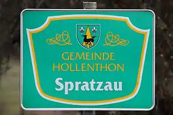 Spratzau