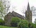 Katholische Kirche in Holpe