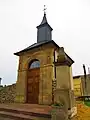 Kapelle Notre-Dame-de-Lourdes