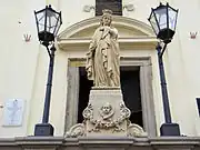 Marienfigur