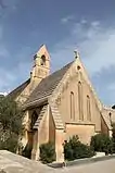 Anglikanische Holy Trinity Church in Sliema