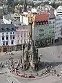 Olomouc (1716–1754)