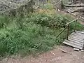 Durchbruch am Limes