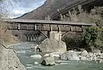 Atzwanger Brücke