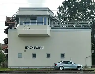 Stellwerk (2021)