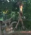 Baumtrolle
