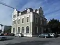 Villa im historisierenden Stil in der Holzschuherstraße&nbsp;9