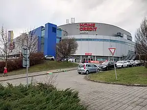 Bílí Tygři Liberec
