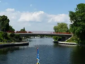 Homeyenbrücke