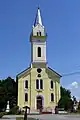 Römisch-katholische Kirche Szent Adalbert