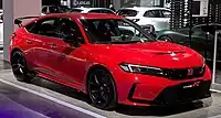 Type R FL5 (seit 2022)