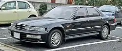 Honda Inspire und Acura Vigor