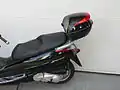 Honda S-Wing 125