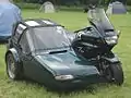 Seitenwagen