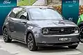 Honda e