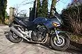 CBF600S (PC38)