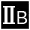 IIB