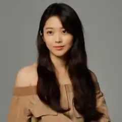 Hong Seung-hee (2021)