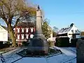 Gefallenendenkmal