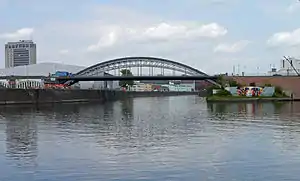 Honsellbrücke