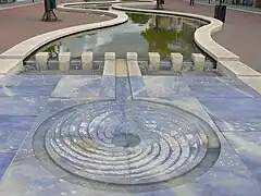 Cascade, Endpunkt